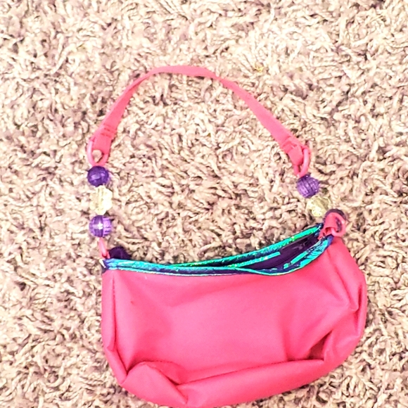 Frozen purse - Picture 2 of 2